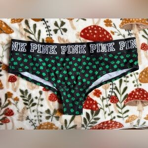 Victoria Secret Panties- 3 different patterns